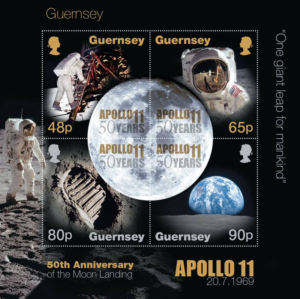 Souvenir Sheet